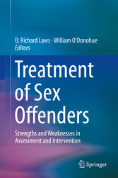 Treatment of Sex Offenders