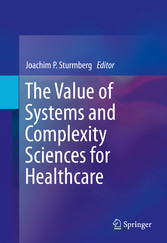 The Value of Systems and Complexity Sciences for Healthcare