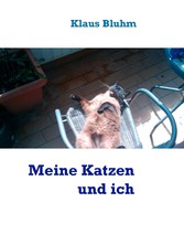 Meine Katzen und ich