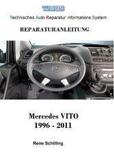 Taris Reparaturanleitung  VITO