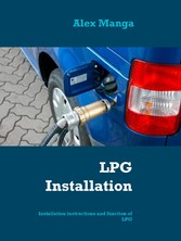 LPG Installation