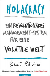 Holacracy