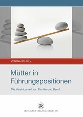 Mütter in Führungspositionen