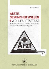 Ärzte, Gesundheitswesen und Wohlfahrtsstaat