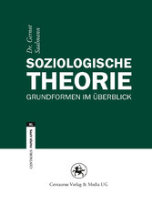 Soziologische Theorie