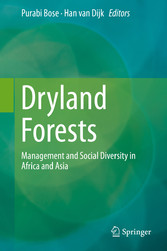 Dryland Forests