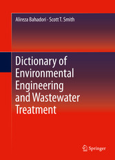 Dictionary of Environmental Engineering and Wastewater Treatment