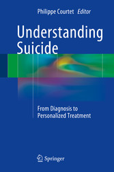 Understanding Suicide