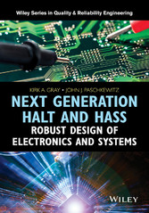 Next Generation HALT and HASS,