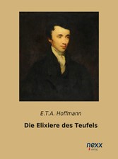 Die Elixiere des Teufels