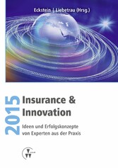 Insurance & Innovation 2015