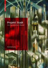 Projekt Stadt