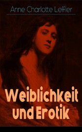 Weiblichkeit und Erotik