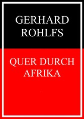 Quer durch Afrika