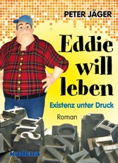 Eddie will leben