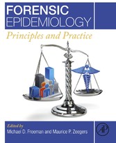 Forensic Epidemiology