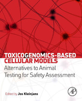 Toxicogenomics-Based Cellular Models