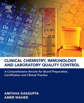 Clinical Chemistry, Immunology and Laboratory Quality Control