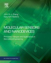 Molecular Sensors and Nanodevices