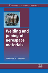 Welding and Joining of Aerospace Materials