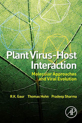 Plant Virus-Host Interaction