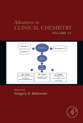 Advances in Clinical Chemistry