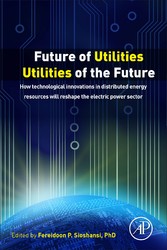 Future of Utilities - Utilities of the Future