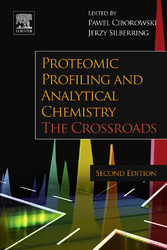 Proteomic Profiling and Analytical Chemistry