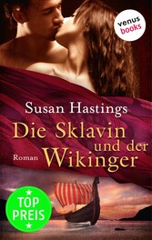 Die Sklavin und der Wikinger