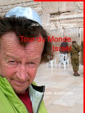 Tour du Monde, Israël