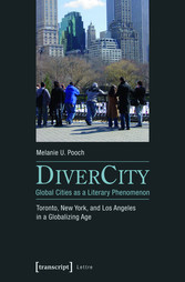 DiverCity - Global Cities as a Literary Phenomenon