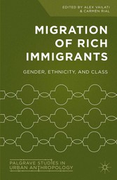 Migration of Rich Immigrants