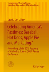 Celebrating America's Pastimes: Baseball, Hot Dogs, Apple Pie and Marketing?