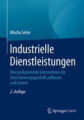 Industrielle Dienstleistungen