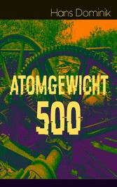 Atomgewicht 500