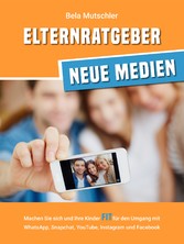 Elternratgeber Neue Medien