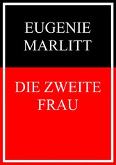 Die zweite  Frau