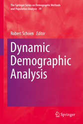 Dynamic Demographic Analysis