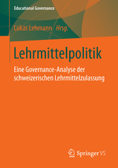 Lehrmittelpolitik