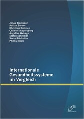 Internationale Gesundheitssysteme im Vergleich