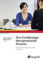 Der Ernährungstherapeutische Prozess