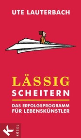 Lässig scheitern