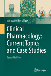 Clinical Pharmacology: Current Topics and Case Studies