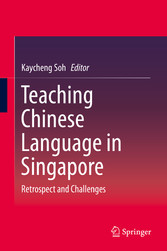 Teaching Chinese Language in Singapore