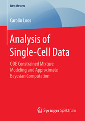 Analysis of Single-Cell Data