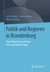 Politik und Regieren in Brandenburg