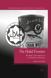 The Halal Frontier