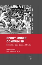 Sport under Communism