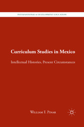 Curriculum Studies in Mexico