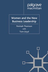 Women and the New Business Leadership